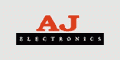 AJ Electronics Voucher Codes