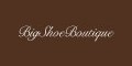Big Shoe Boutique Voucher Codes