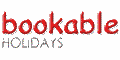 Bookable Holidays