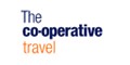 Co-operative Travel Voucher Codes