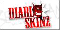 Diablo Skinz