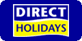 Direct Holidays Voucher Codes