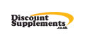 Discount Supplements Voucher Codes