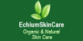 Echium Skincare Voucher Codes