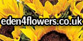 eden4flowers.co.uk