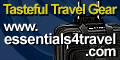 essentials4travel.com