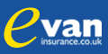 eVan Insurance Voucher Codes