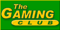 Gaming Club Voucher Codes