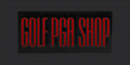 Golf PGA Shop