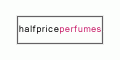 Half Price Perfumes Voucher Codes