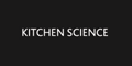 Kitchen Science Voucher Codes