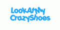 LookAtMyCrazyShoes Voucher Codes