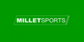 Millet Sports Voucher Codes