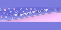 onlineweddingshop.co.uk