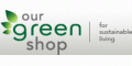 Our Green Shop