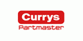 Currys Partmaster Voucher Codes