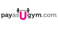 Pay-As-You-Go Gym
