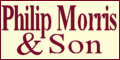 Philip Morris & Son Voucher Codes