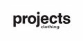 Projects Clothing