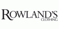 Rowlands Clothing Voucher Codes