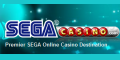 SEGA Casino Voucher Codes