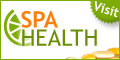 Spa Health Voucher Codes