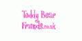 Teddy Bear Friends Voucher Codes