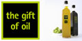 The Gift of Oil Voucher Codes