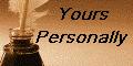 Yours Personally