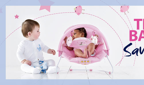 Mum and Baby event get 30% off