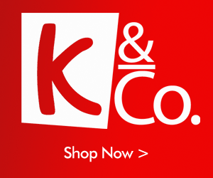 50% in K&Co's Clothing & Footwear summer sale