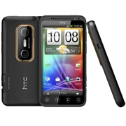 HTC EVO 3D Android / Sim Free / Unlocked Mobile Phone