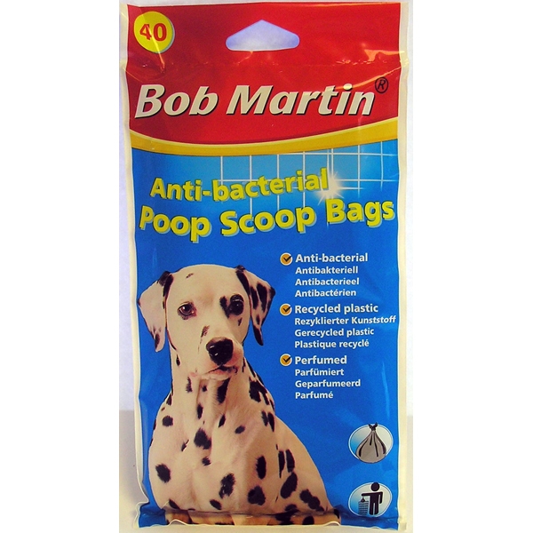 Save 58% off Bob Matrin Poo Bags