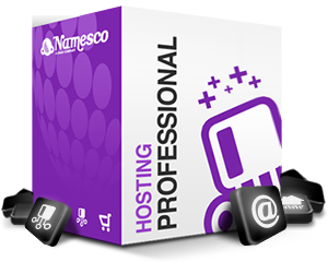 Get 30% off all professional hosting