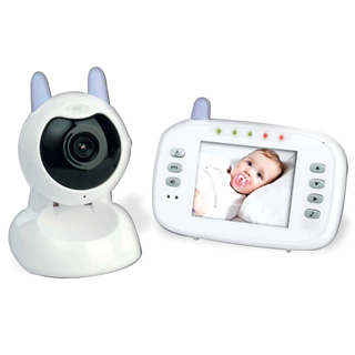 Video Baby Monitor - £119.99