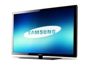 5% Off Samsung 40in LCD Full HD TV Freeview