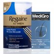 £5 off Regaine & MediGro Multipacks