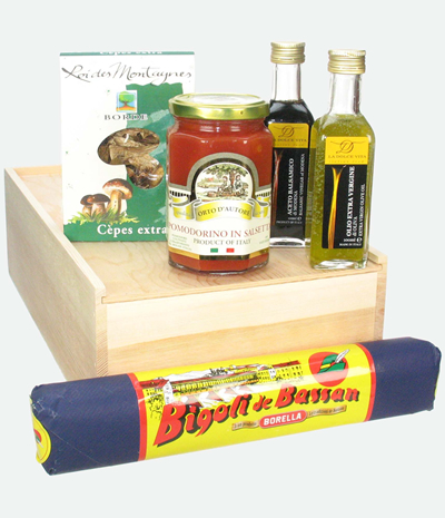 Italian Gift Box 