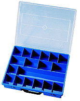 Small Parts Storage Box