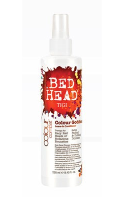TIGI Bed Head Colour Goddess Leave-in Conditioner 250ml