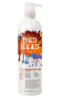 TIGI Bed Head Colour Goddess Conditioner 750ml