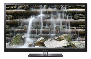 5% Off Samsung UE40D6100 LED 3D TV