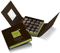 Single Estate, Dark Chocolate Gift Box