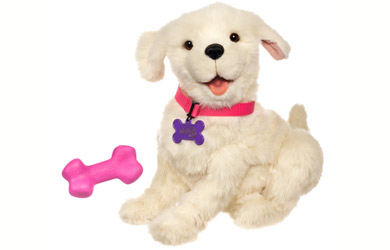 £15 Off FurReal Friends Cookie My Playful Pup