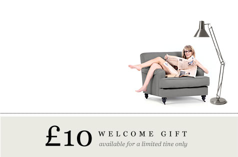 £20 off any Arte Collection Chairs