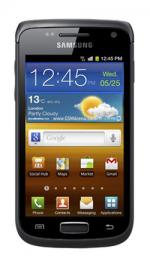 Save 24% on Samsung Galaxy W i8150 Android Sim Free Unlocked Mobile Phone