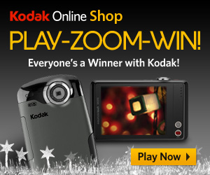 KODAK Online Shop