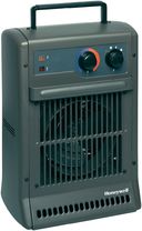 Honeywell CZ-2104E Metal Fan Heater 
