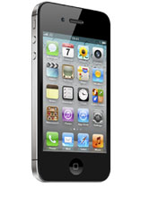 Free iPhone 4S 16GB
