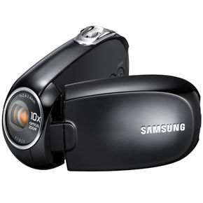 £35 off the Samsung SMX-C20 Digital Camcorder